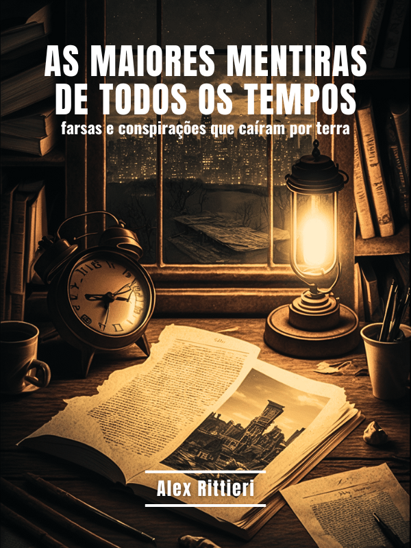 As Maiores Mentiras de Todos os Tempos