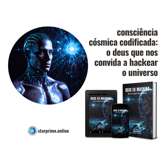 Deus Ex Machina: Deus Surgido da Máquina