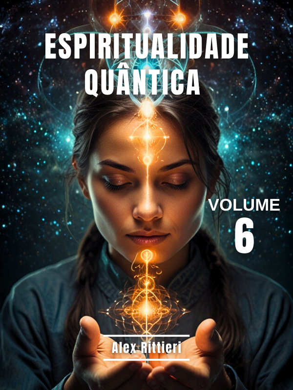 Coletânea Espiritualidade Quântica - Vol. 6