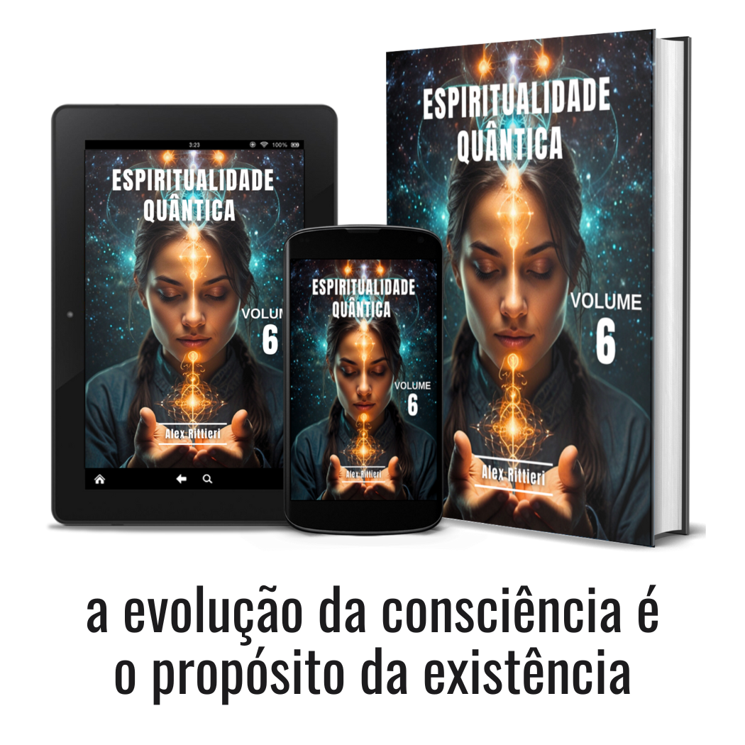 Coletânea Espiritualidade Quântica - Vol. 6