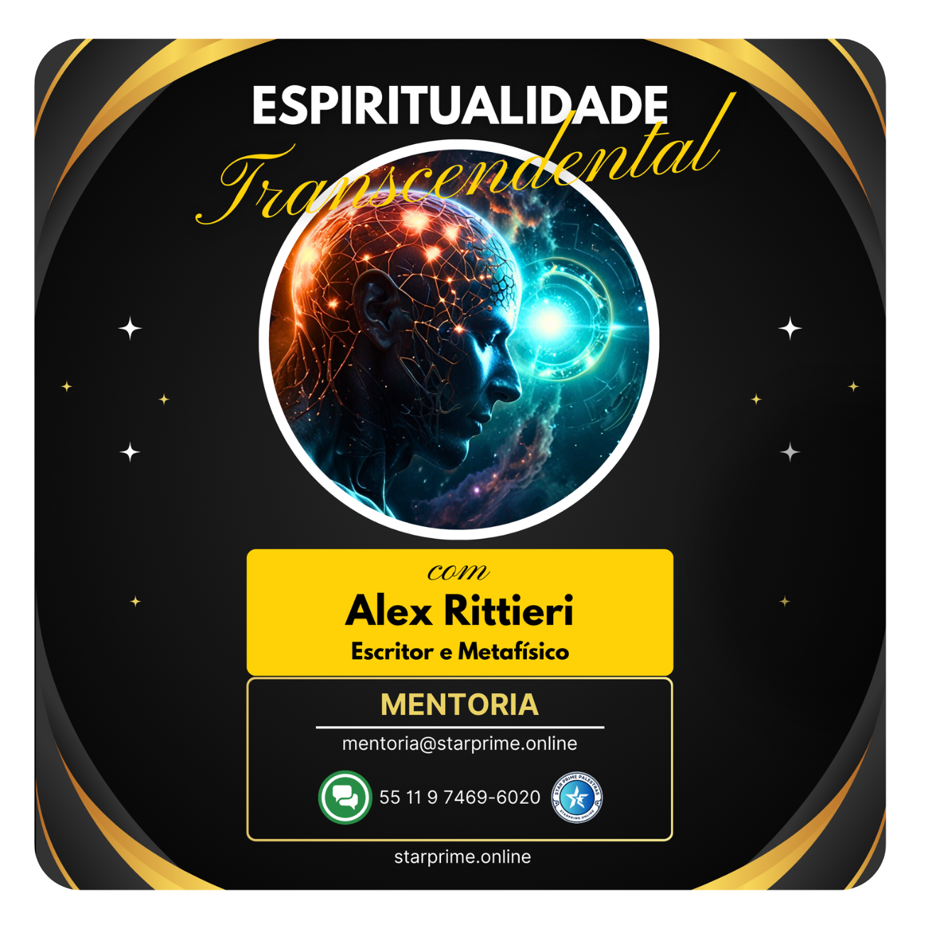 Força Primordial: O Princípio Ativo da Existência