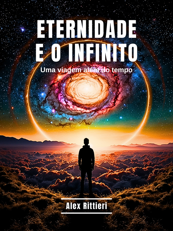 Eternidade e o Infinito: Uma Viagem Além do Tempo