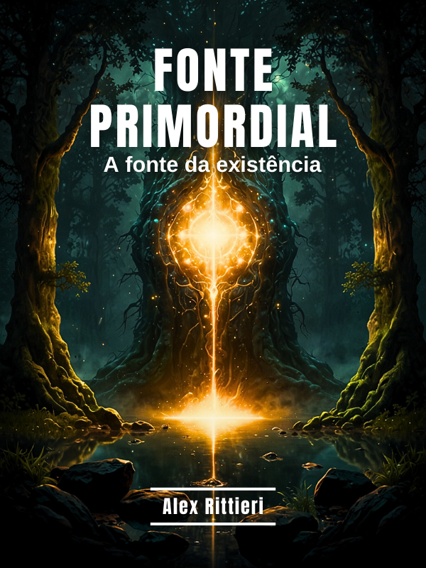 Fonte Primordial: A Fonte da Existência
