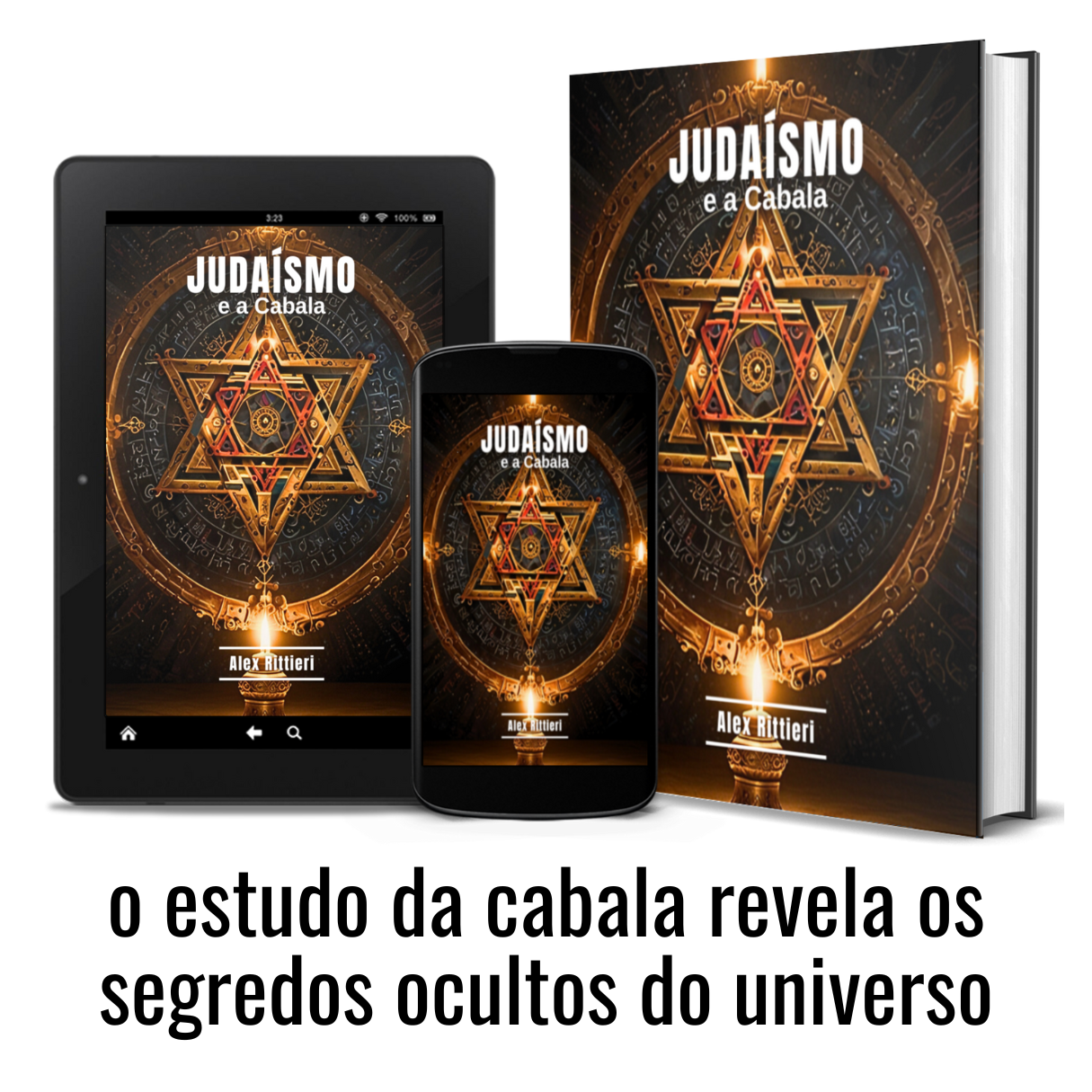 Judaísmo e a Cabala