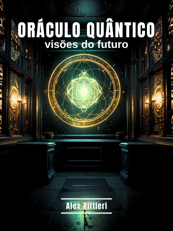 Oráculo Quântico: Visões do Futuro