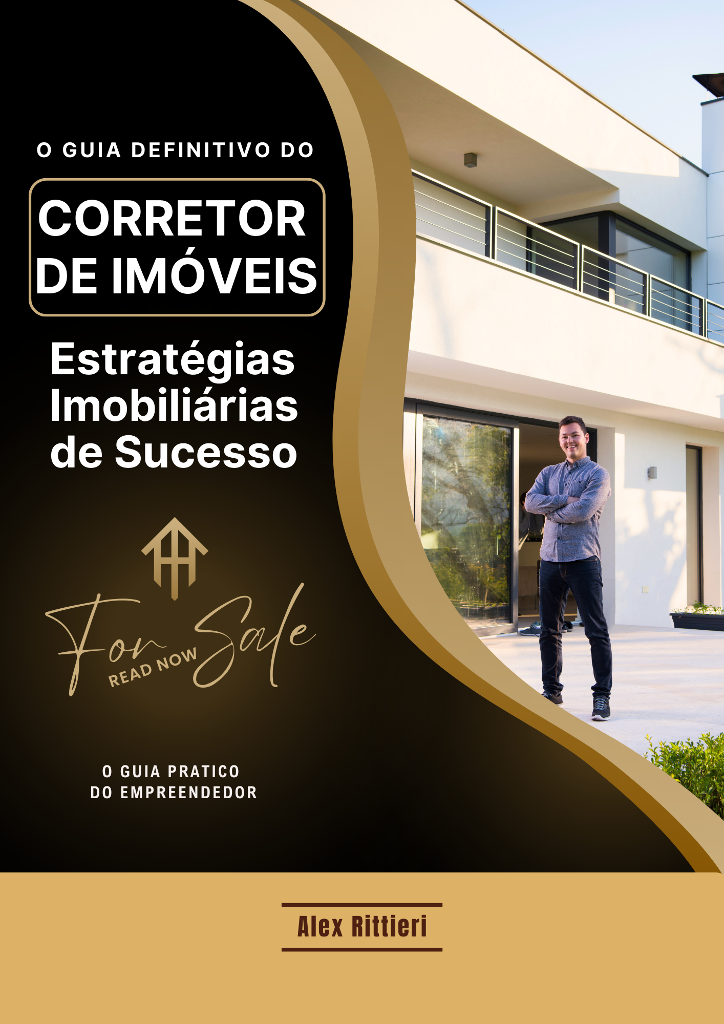 O Guia Definitivo do Corretor de Imóveis: Estratégias Imobiliárias Para o Sucesso