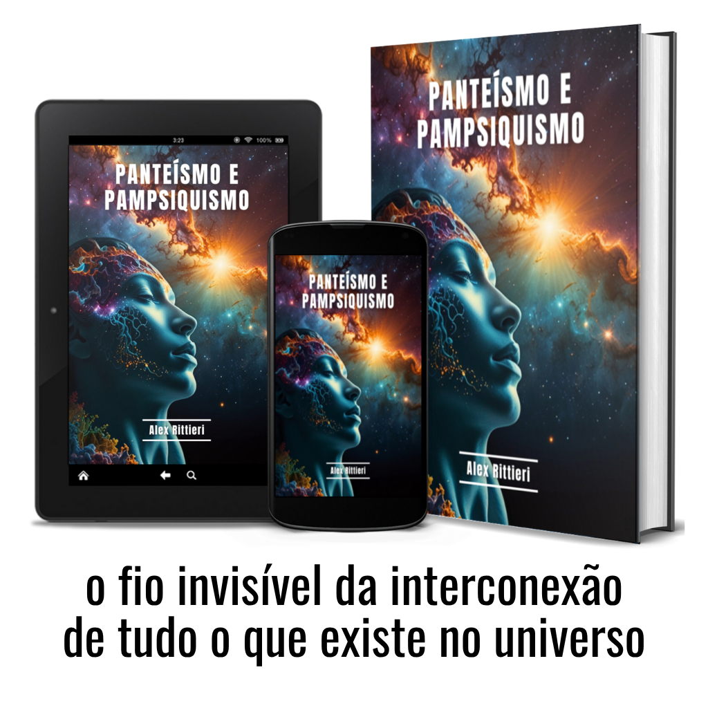 Panteísmo e Pampsiquismo