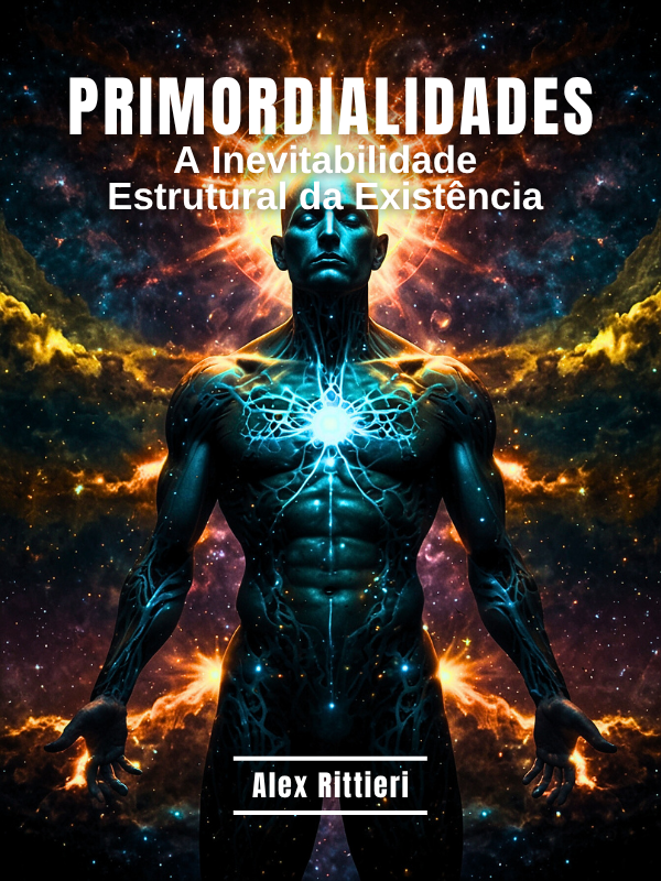 Primordialidades: A Inevitabilidade Estrutural da Existência