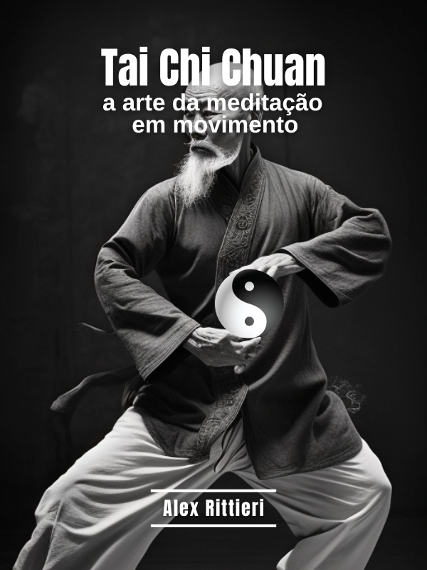 Tai Chi Chuan: A Arte da Meditação em Movimento