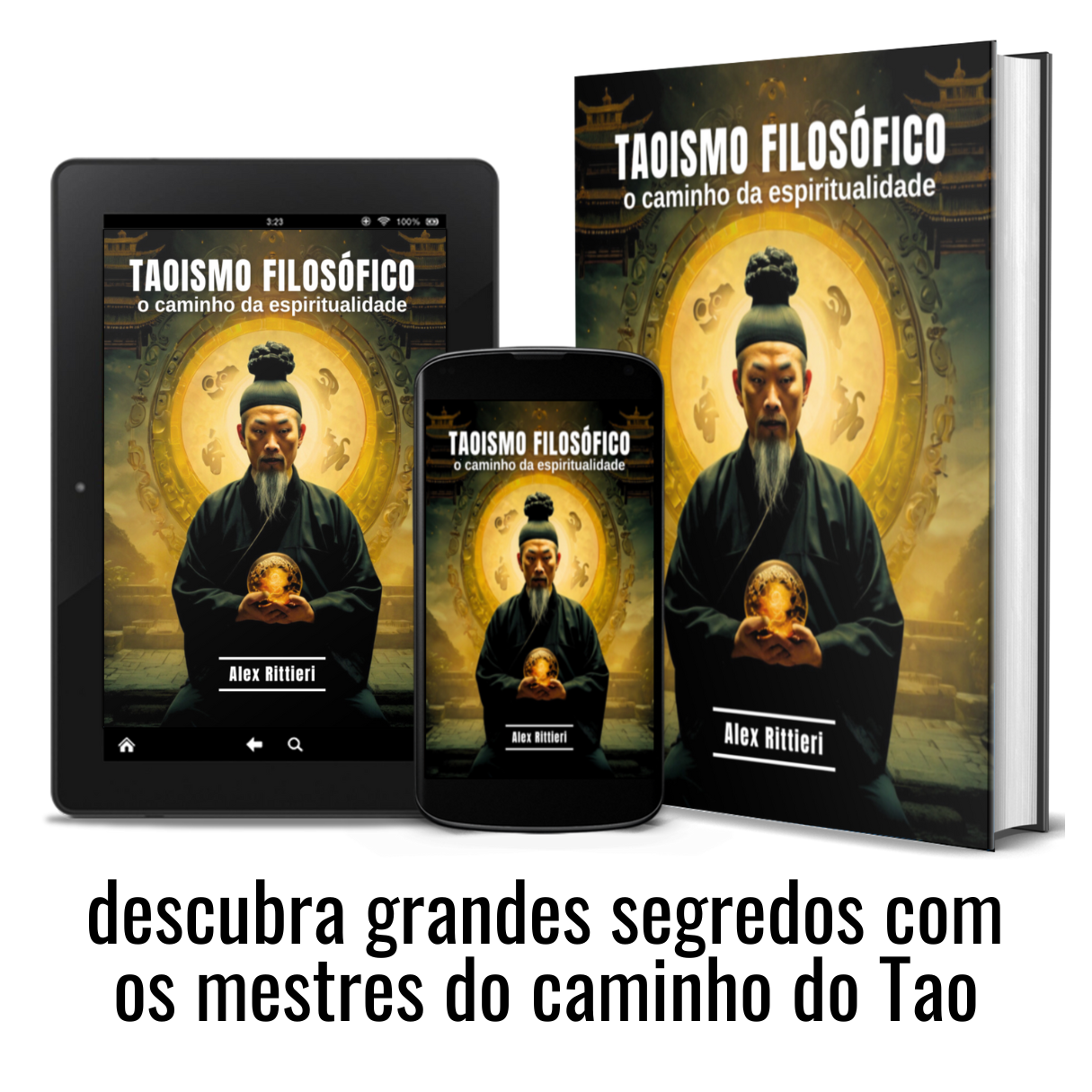 Taoísmo Filosófico: O Caminho da Espiritualidade