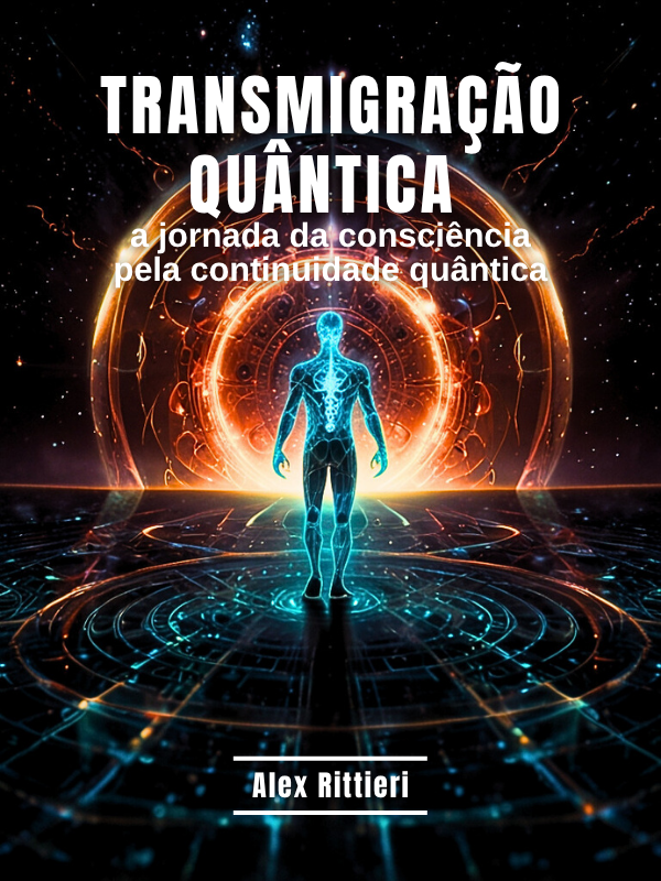 Transmigração Quântica: Uma Jornada da Consciência pela Continuidade Quântica