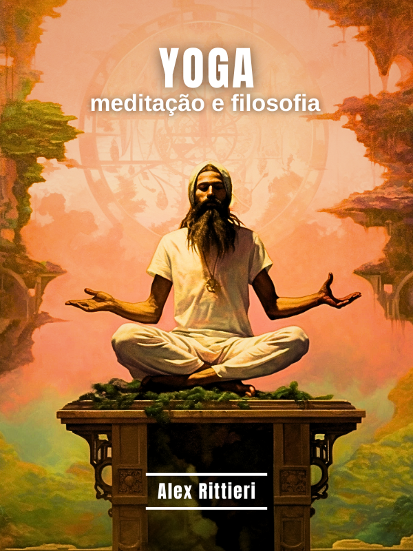 YOGA: Meditação e Filosofia