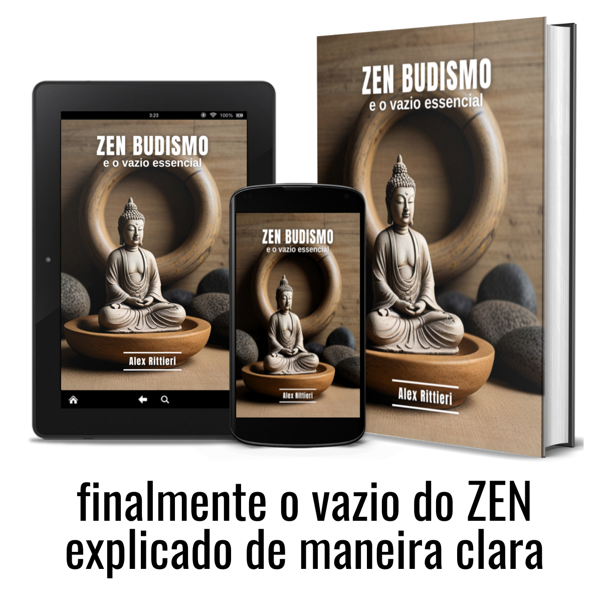 Zen Budismo e o Vazio Essencial