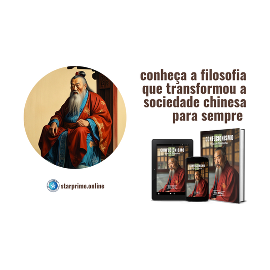 Confucionismo: Ética e Filosofia