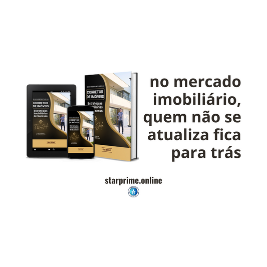 O Guia Definitivo do Corretor de Imóveis: Estratégias Imobiliárias Para o Sucesso