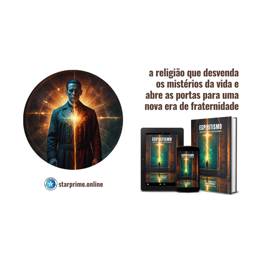 Espiritismo: Uma Doutrina Espiritualista