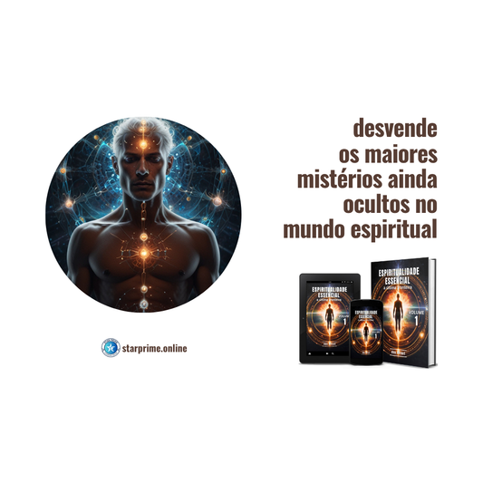 Coletânea Espiritualidade Essencial: A Última Fronteira - Vol. 1
