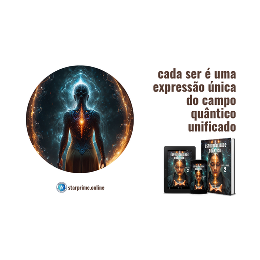 Coletânea Espiritualidade Quântica - Vol. 2