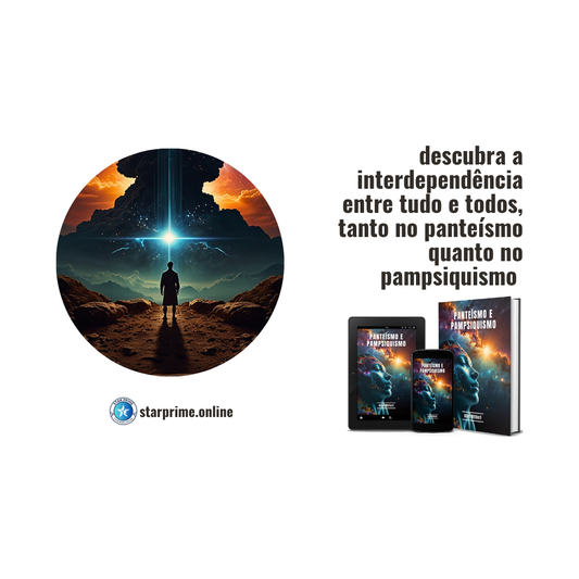Panteísmo e Pampsiquismo