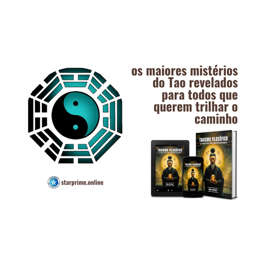 Taoísmo Filosófico: O Caminho da Espiritualidade