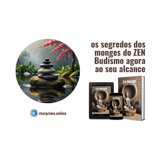 Zen Budismo e o Vazio Essencial