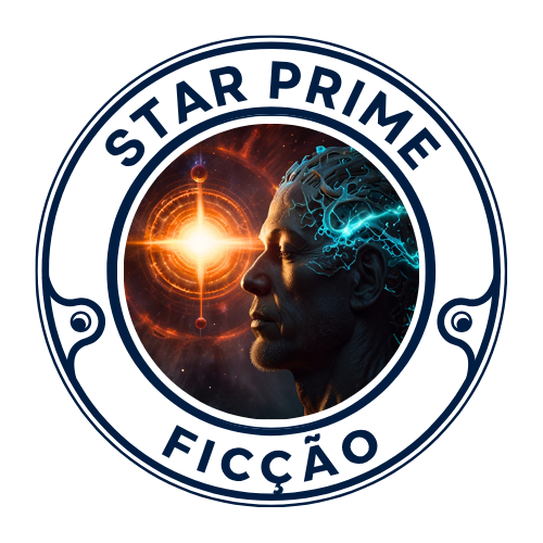 1 - Ficção e Espiritualidade