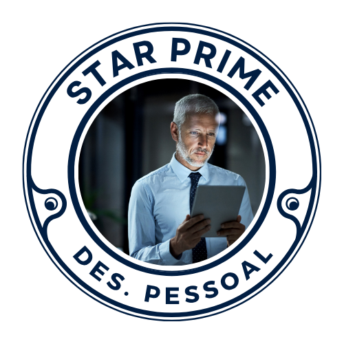 4 - Desenvolvimento Pessoal