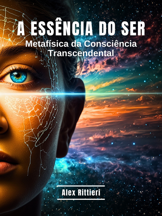 A Essência do Ser: Metafísica da Consciência Transcendental