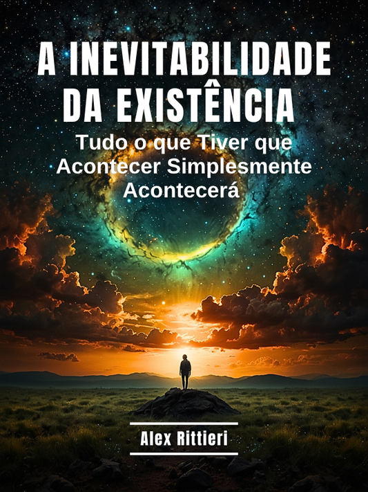 A Inevitabilidade da Existência: Tudo o que Tiver que Acontecer Simplesmente Acontecerá