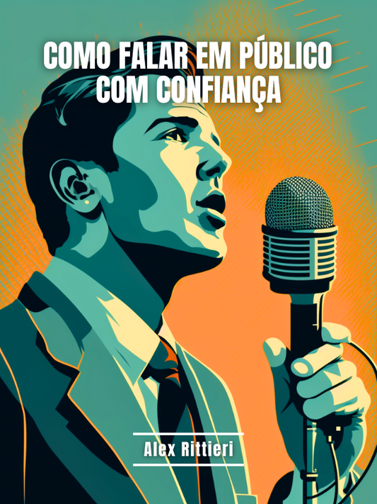 Como Falar em Público com Confiança