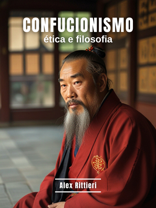 Confucionismo: Ética e Filosofia
