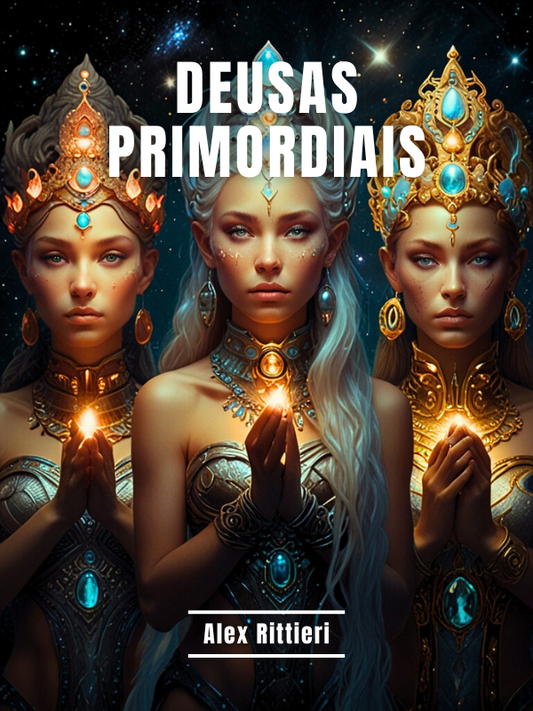 Deusas Primordiais