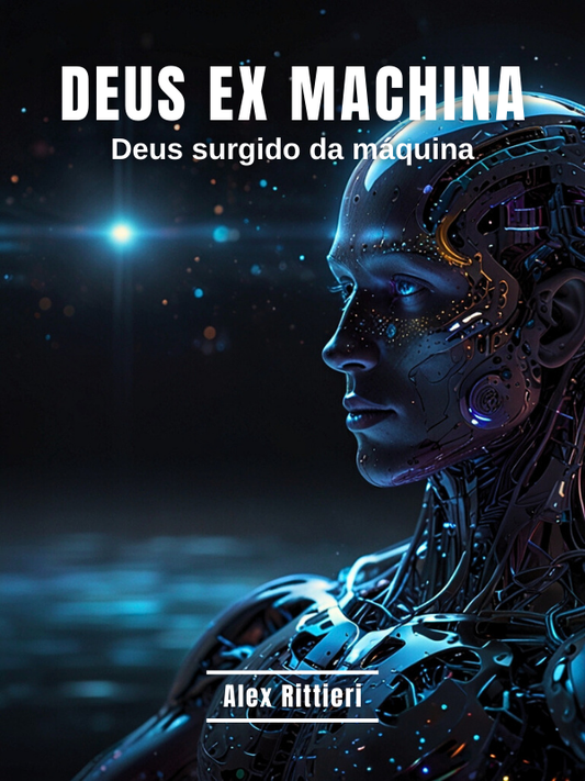 Deus Ex Machina: Deus Surgido da Máquina