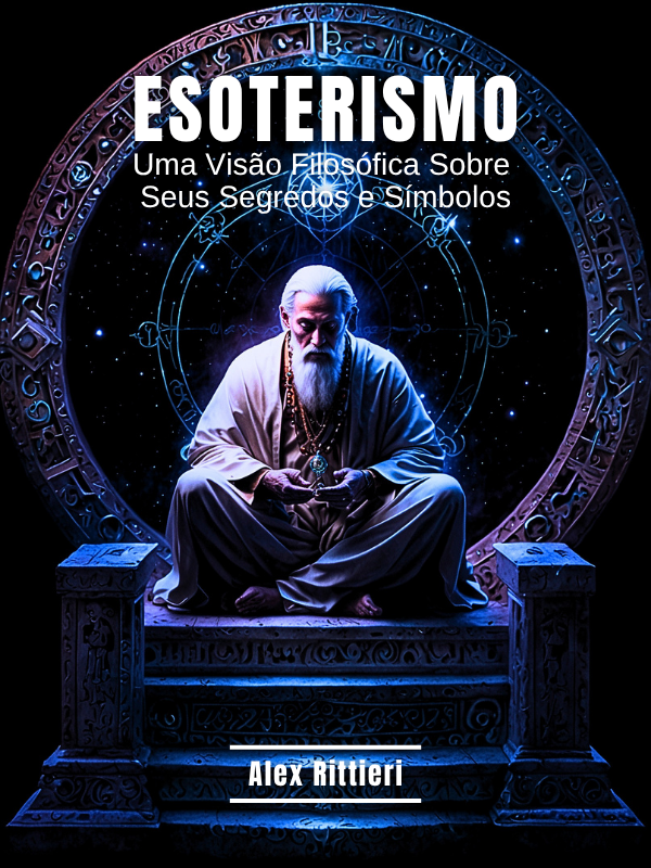 Esoterismo: Uma Visão Filosófica Sobre seus Segredos e Símbolos