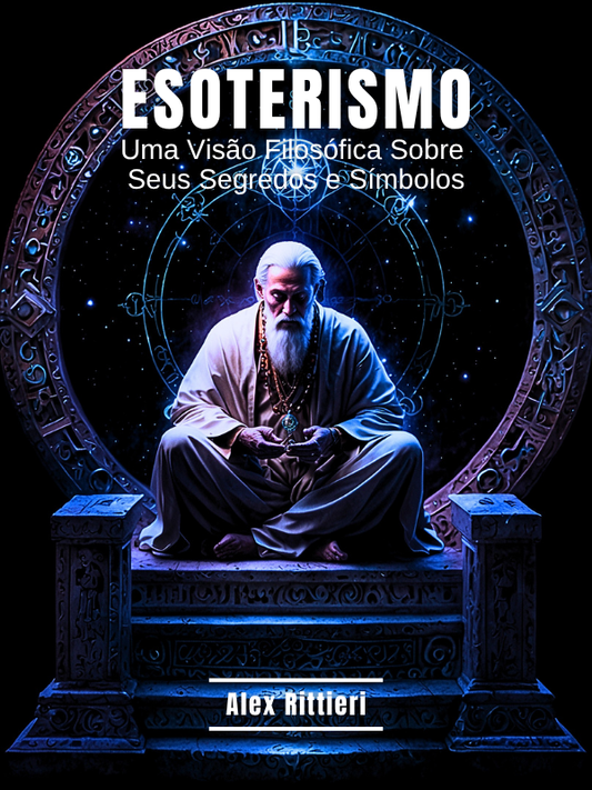 Esoterismo: Uma Visão Filosófica Sobre seus Segredos e Símbolos