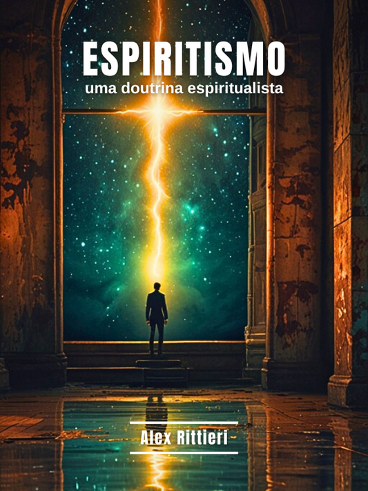 Espiritismo: Uma Doutrina Espiritualista
