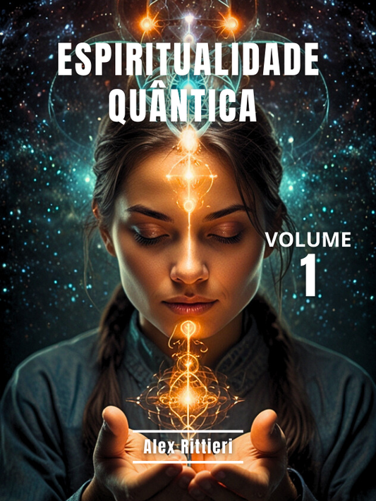 Coletânea Espiritualidade Quântica - Vol. 1