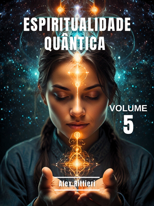 Coletânea Espiritualidade Quântica - Vol. 5