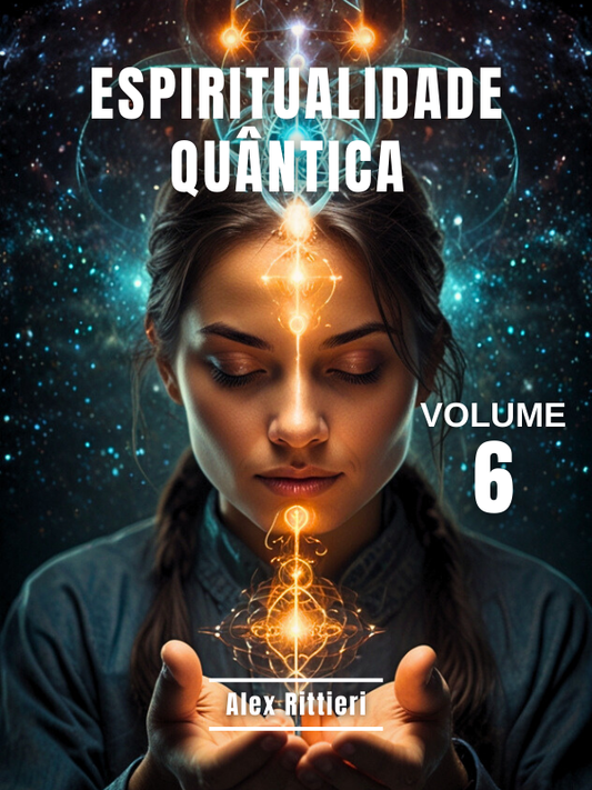 Coletânea Espiritualidade Quântica - Vol. 6