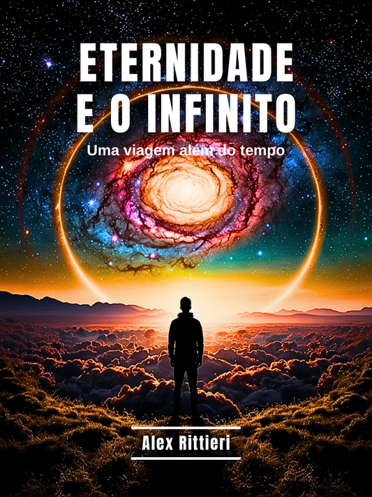 Eternidade e o Infinito: Uma Viagem Além do Tempo