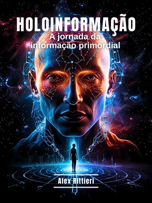 Holoinformação: A Jornada da Informação Primordial