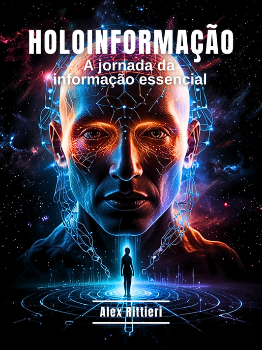 Holoinformação: A Jornada da Informação Essencial