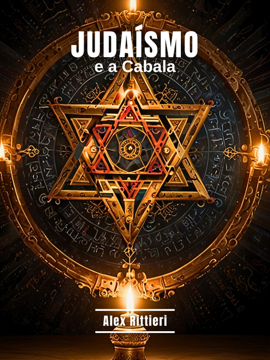 Judaísmo e a Cabala