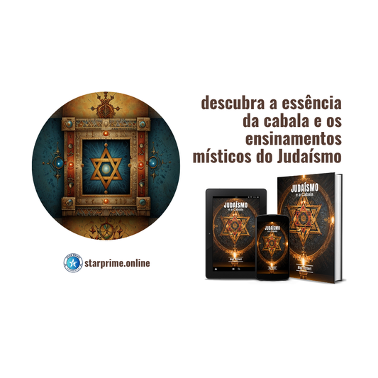 Judaísmo e a Cabala