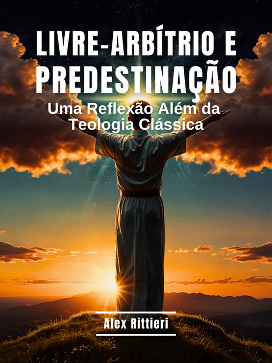 Livre-Arbítrio e Predestinação: Uma Reflexão Além da Teologia Clássica