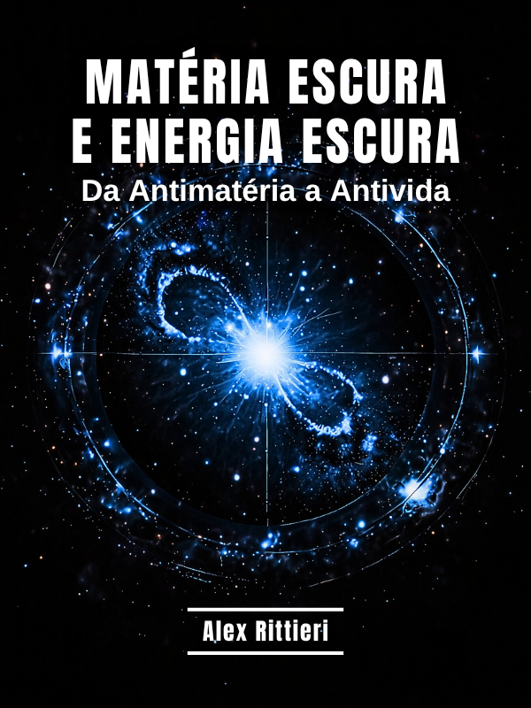 Matéria Escura e Energia Escura: da Antimatéria a Antivida