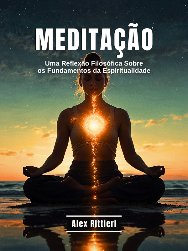 Meditação: Uma Reflexão Filosófica Sobre os Fundamentos da Espiritualidade