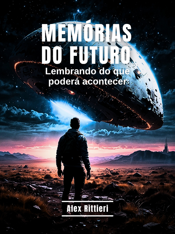 Memórias do Futuro: Lembrando do que Poderá Acontecer