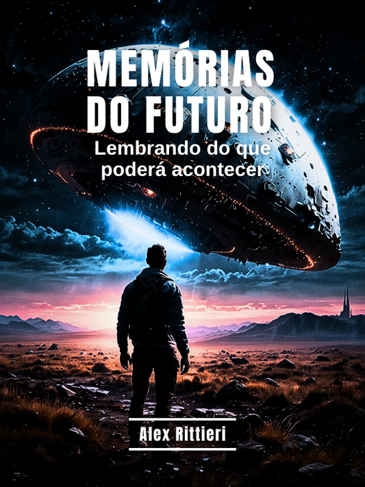 Memórias do Futuro: Lembrando do que Poderá Acontecer