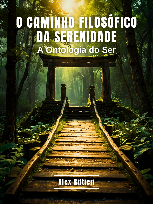 O Caminho Filosófico da Serenidade: A Ontologia do Ser